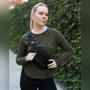 Mercer Neoprene Fanny Pack Two Blind Brothers